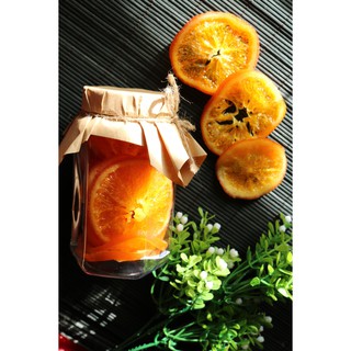 Cam Mỹ sấy dẻo
