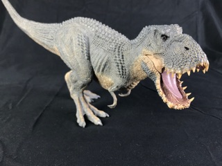 ✅Mô hình khủng long V-rex   Vastatosaurus (moutain) Rebor