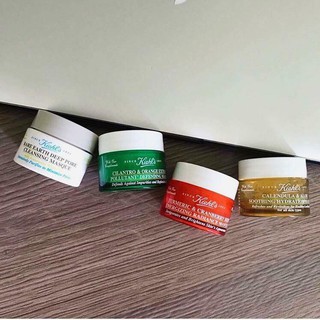 MASK KIEHL’S mini chính hãng