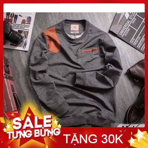 [KM 50%] Áo nỉ MusLand cao cấp hàng chuẩn[TẶNG 30K]