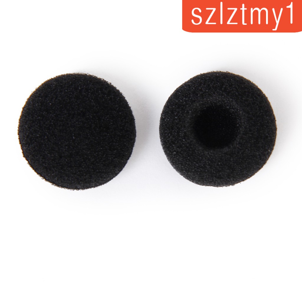 20 Cặp Đệm Tai Nghe Mềm Cho Bang & Olufsen B & O A8 3i Sony Ipod Mp3