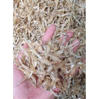 Cá duội, cá cơm nhỏ - tl seafood 500g
