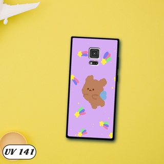Ốp lưng cho điện thoại Samsung Galaxy Note 4