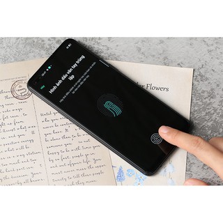 Điện thoại oppo reno 4 ( chính hãng )