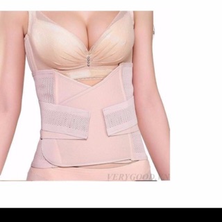 Đai gen nịt bụng loại dây