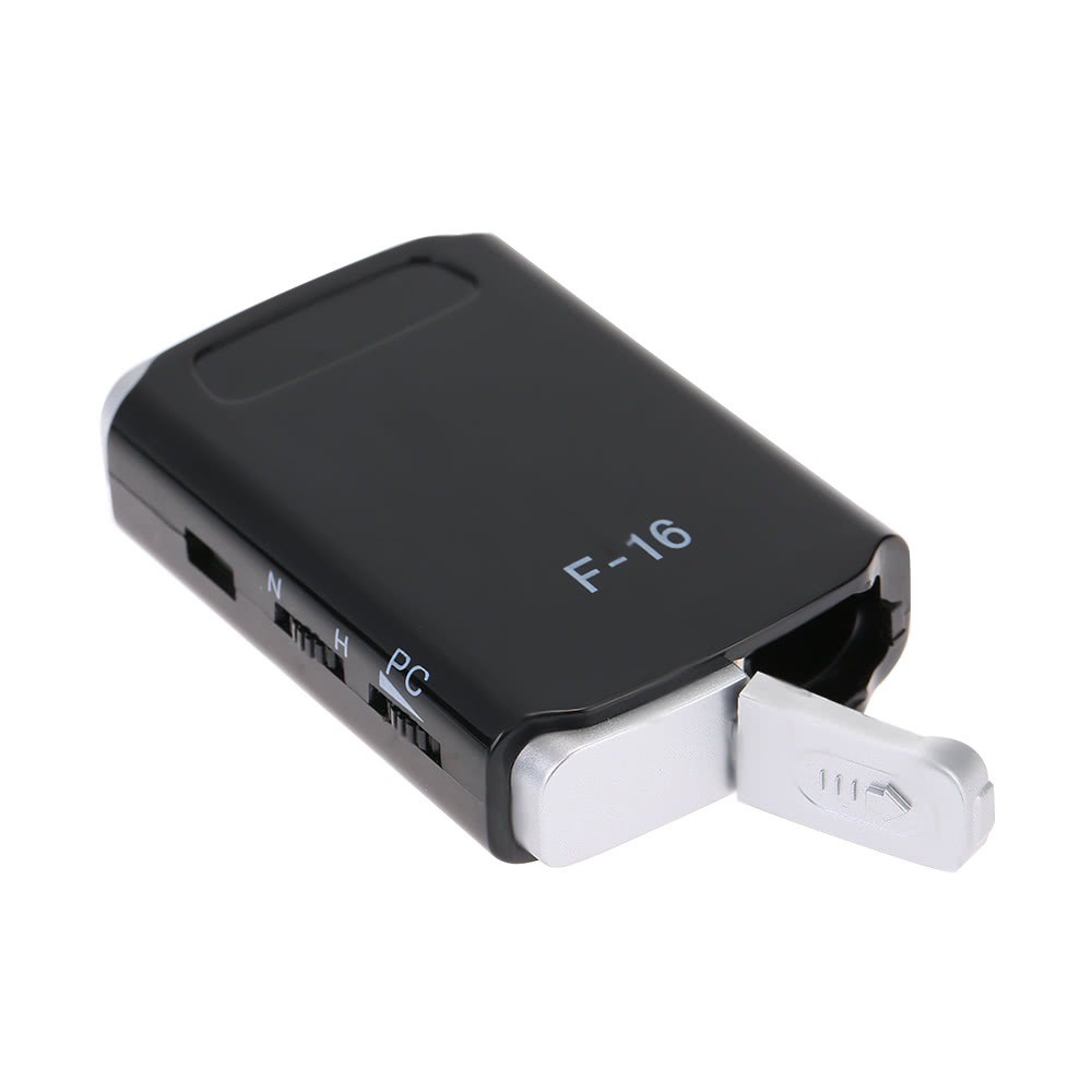 Thiết bị trợ thính cao cấp Axon F-16 - Tai nghe trợ thính Axon F16