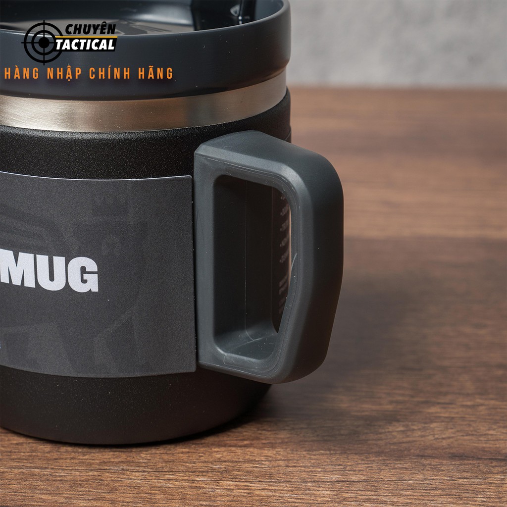 Ly giữ nhiệt Stanley The Ceramivac GO Coffee Mug 350ml – 12oz