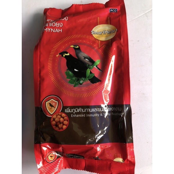 Cám nhồng thái gói 400g