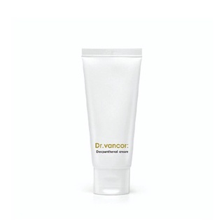 Vancor dr. dexpanthenol cream 60ml