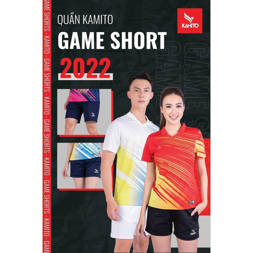 QUẦN KAMITO CHÍNH HÃNG
