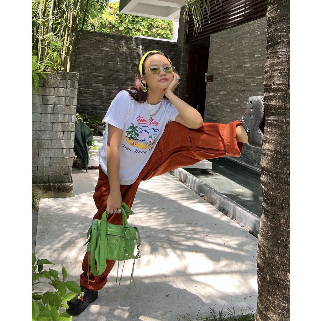 Áo Phông HNBMG Summer Tour