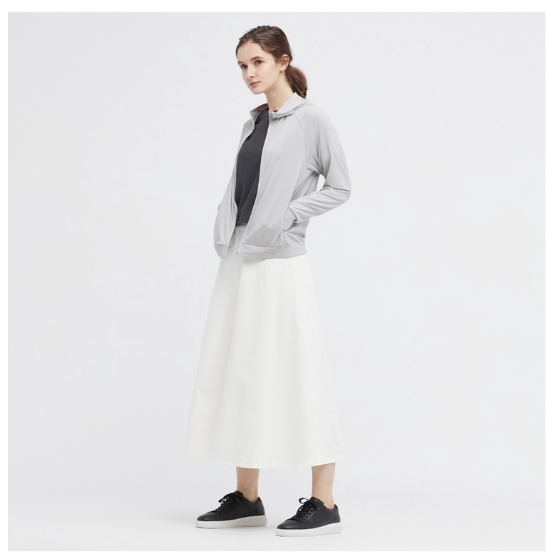 Áo chống nắng UNIQLO 2023 Nhật chuẩn auth