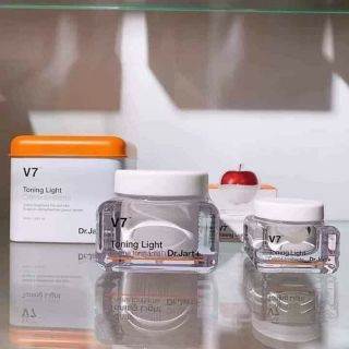KEM V7 TONIGHT LIGHT - MẪU MỚI