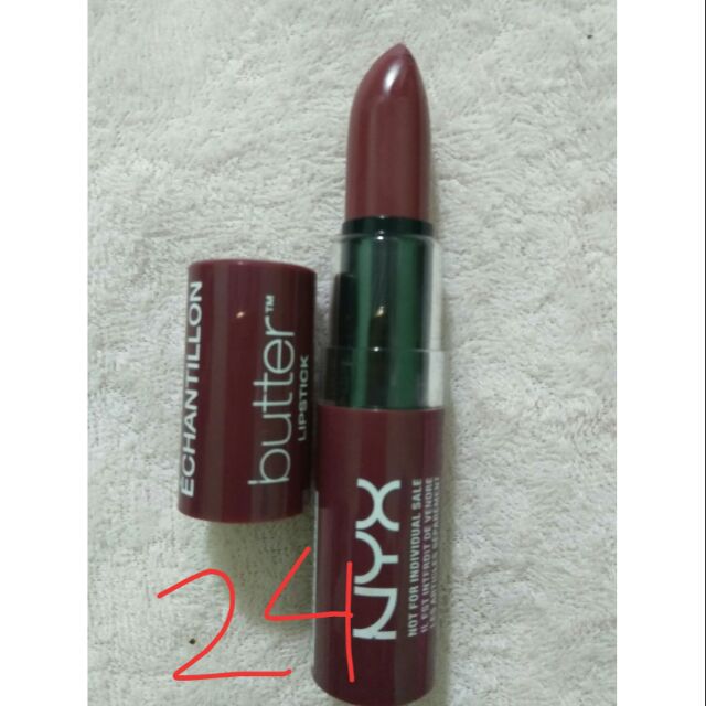 Combo 5.son nyx