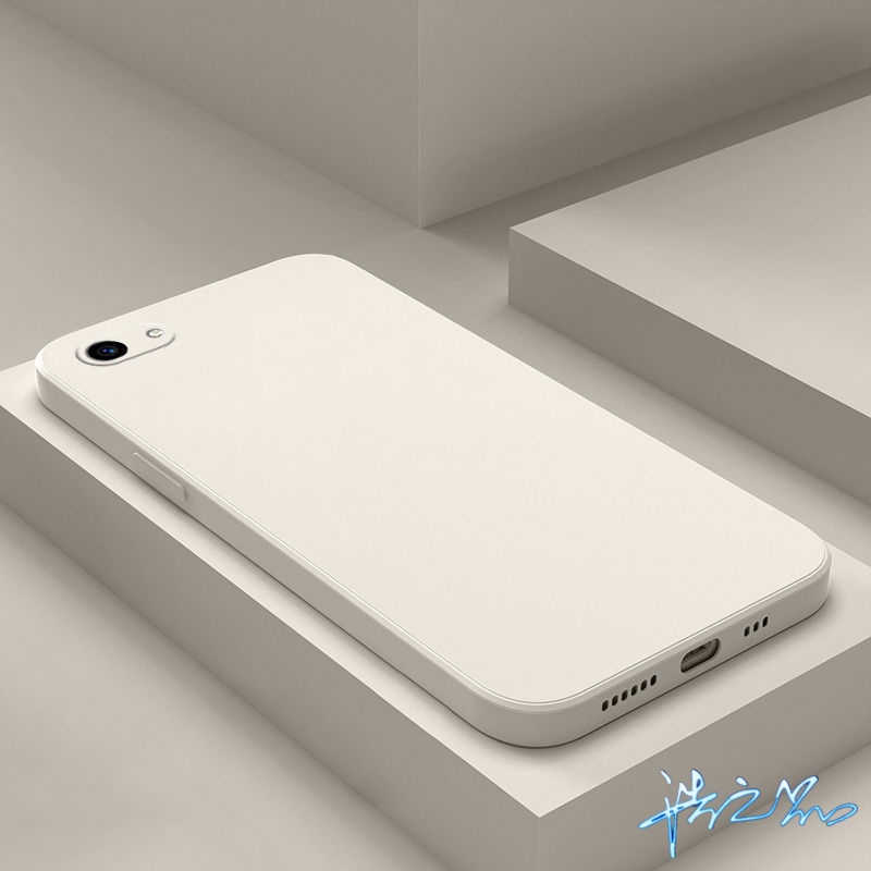 Ốp Điện Thoại TPU Dẻo Màu Sắc Ngọt Ngào Thời Trang Cho Vivo Y81i Case Y81 Y83