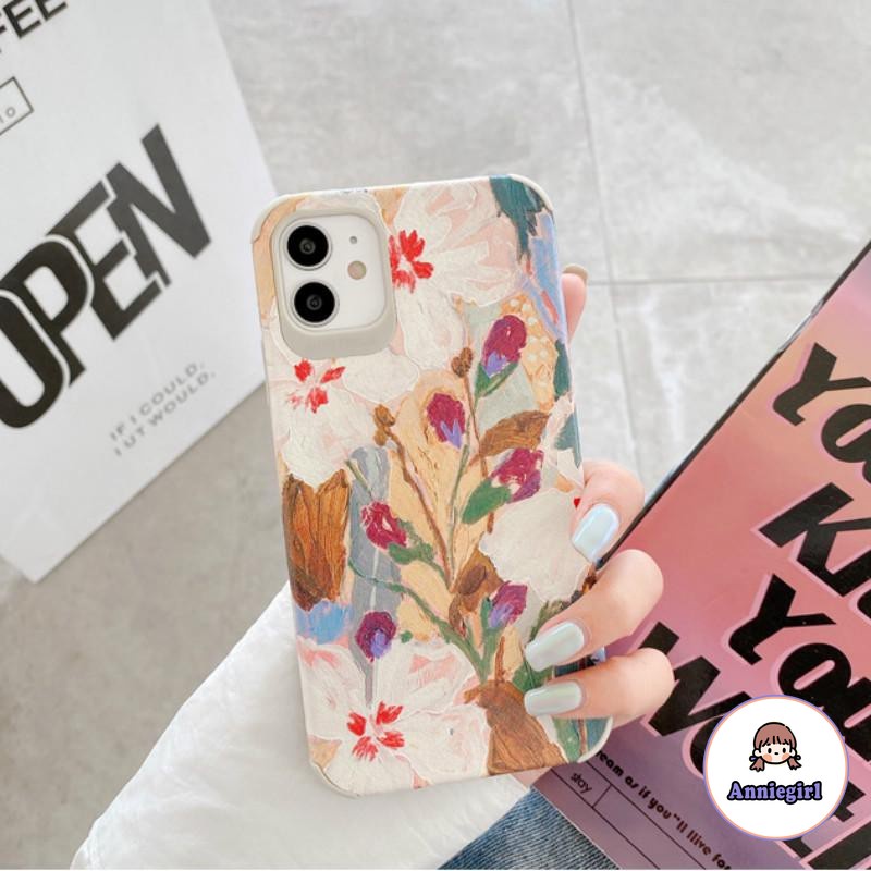 Ốp lưng Mềm In Hình Trái Tim 3D Cho IPhone 12 11 Pro Max Xs Max XR XS 7 8 Plus SE