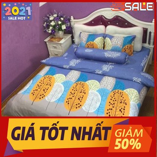 BỘ GA GỐI 2MX2M2 BỌC ĐỆM 5-10CM MẪU GG23