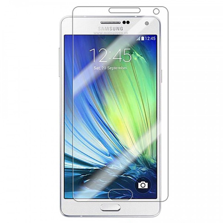 kính cường lực samsung galaxy TREND / S7560 / S7662 / S7580 / S7582. phone care