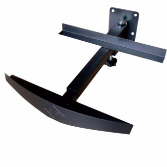 Kệ loa treo tường cong - 1 hộp 2 cái