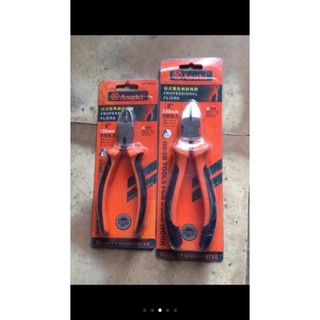 Kìm asaki japan kìm cắt 6" hoặc 8"