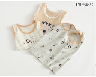 Order set áo ba lỗ
