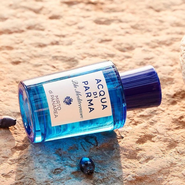 Sharingperfume - nước hoa Acqua Di Parma Blu Mediterraneo Mirto di Panarea [Mẫu thử 1Oml]