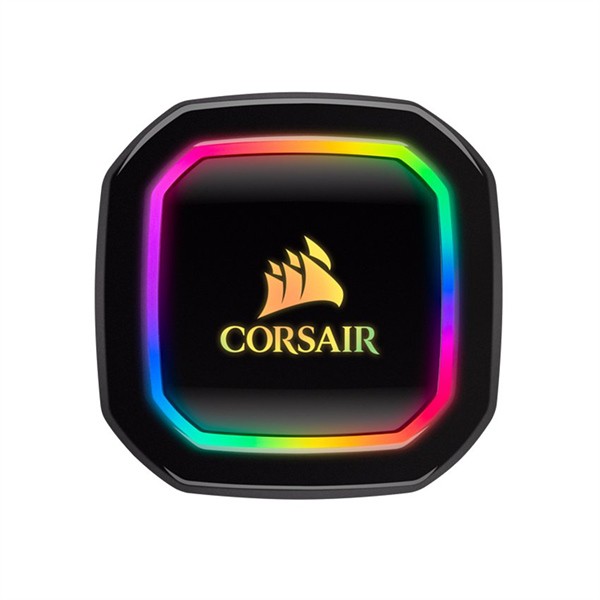 Tản nhiệt nước AIO Corsair H150i RGB PRO XT ( CW-9060045-WW )