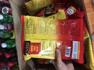 Bánh gạo Nhật ICHI 100g