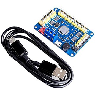 Mạch điều khiển 32 RC Servo