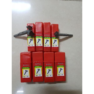 Mũi khoét gỗ mũi khoan gỗ bằng hợp kim