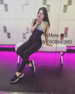 Gen nịt bụng LATEX