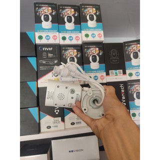 camera ngoài sân vantech 2031c