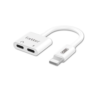 Jack Chuyển Lightning 2 in 1 Earldom OT-33 (Ra 2 Cổng Lightning)