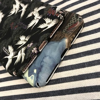 Ốp lưng iphone hạc bay