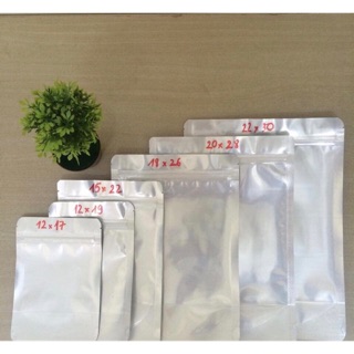 200g túi zip