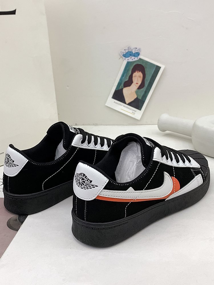 Giày Nữ Thời Trang Đơn Giản