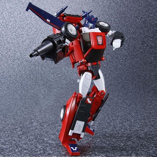 Mô hình Transformer G1 MP26 Road Rage KO - Takara Tomy