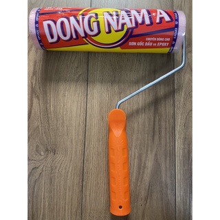 Cọ lăn sơn 23cm epoxy và sơn gốc dầu đông nam á