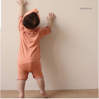 BỘ LOVELY PEEKABOO