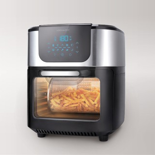 Lò Nướng Lock&Lock EJF691 10L