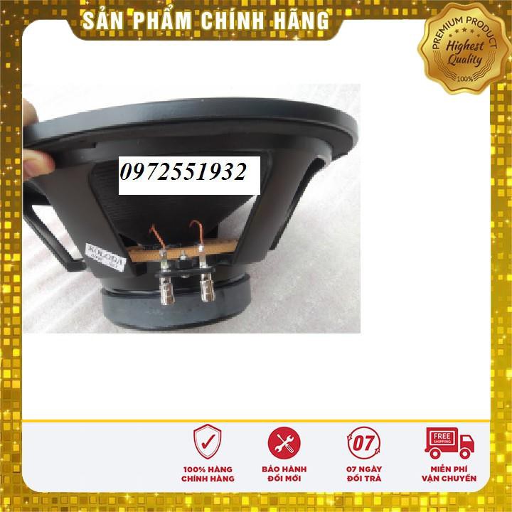 LOA BASS 30 KOLODA GÂN VẢI TỪ 140 COIL 50 - LOA KÉO KARAOKE TỐT MS020-ĐIỆN TÍN -ĐIỆN TÍN 3