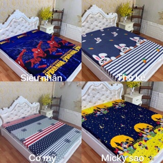Ga chống thấm cotton loại 1, được chọn mẫu,có sẵn hàng tạp tp hcm