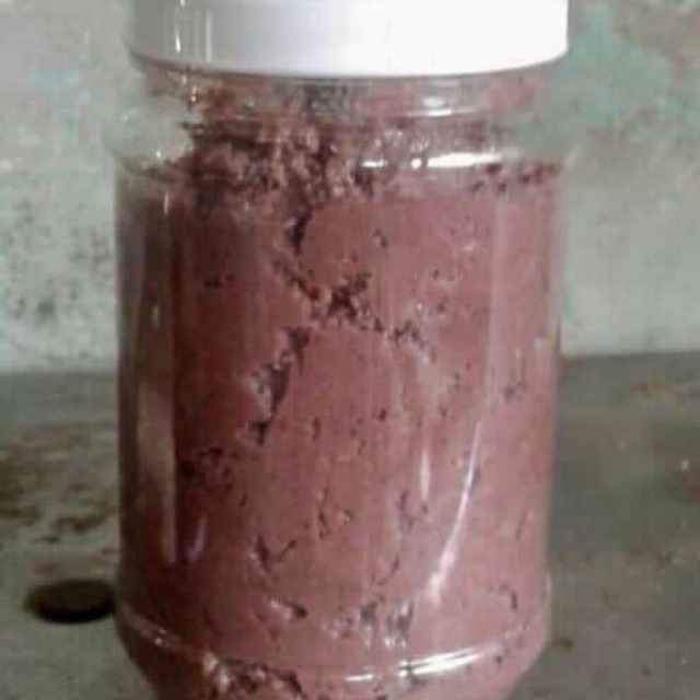 Mắm ruốc Bình Định 500g