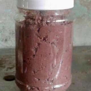 Mắm ruốc Bình Định 500g