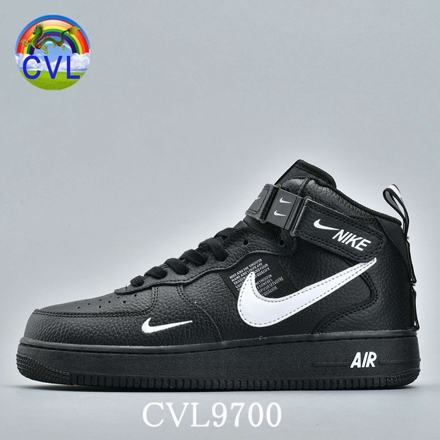 Nike Sneaker Air Force 1 AF1 Không Quân S? 1 Giày C? Th?p Nike Sneaker Air Force 1 AF1 Không Quân S? 1 Giày C? Th?p