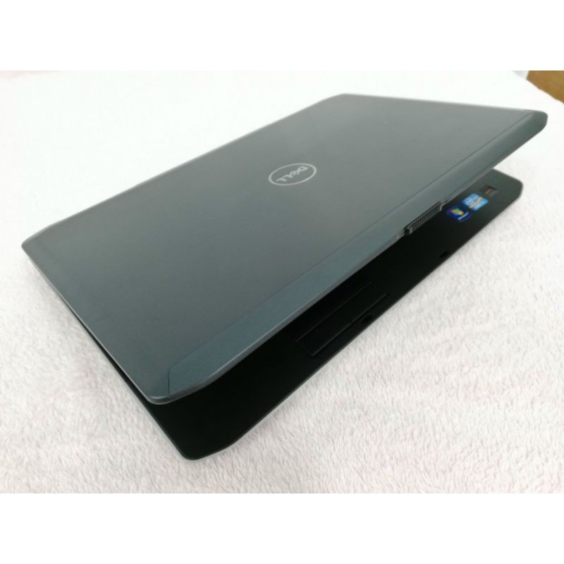 Dell latitude 5530 CPU core I7-3540 Ram 4GB HDD 750GB