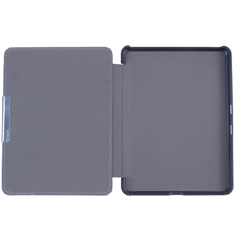 Bao da máy tính bảng phối nhựa cứng siêu mỏng bảo vệ cho KOBO GLO HD 6.0"