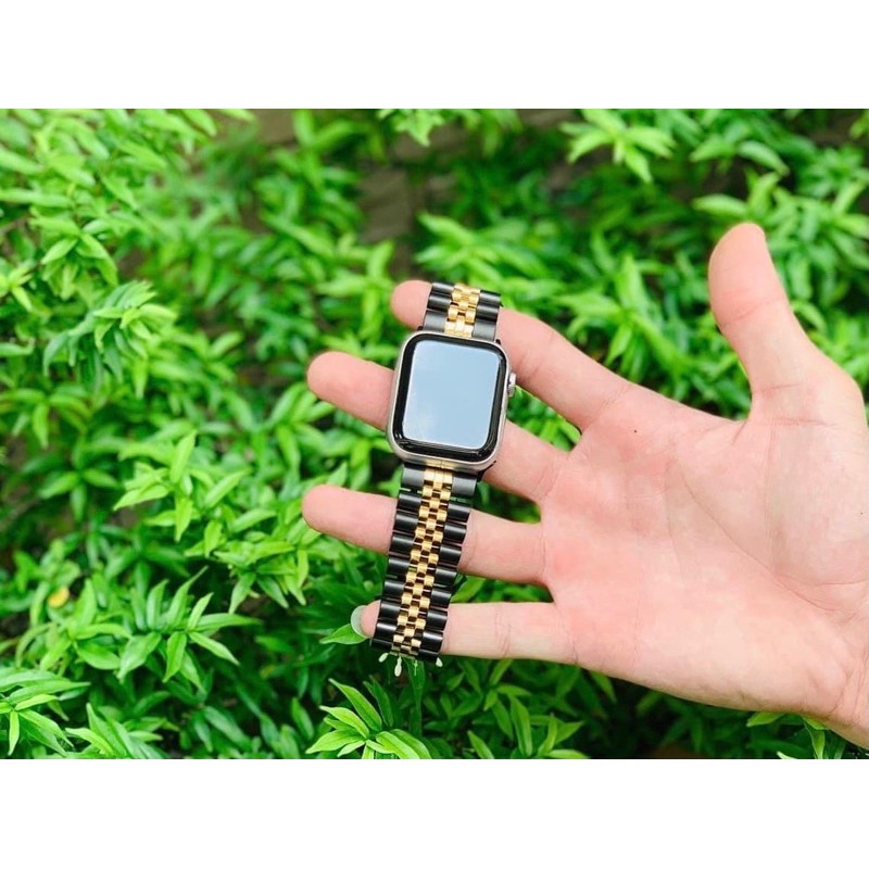 dây thép cao cấp dành cho applewatch