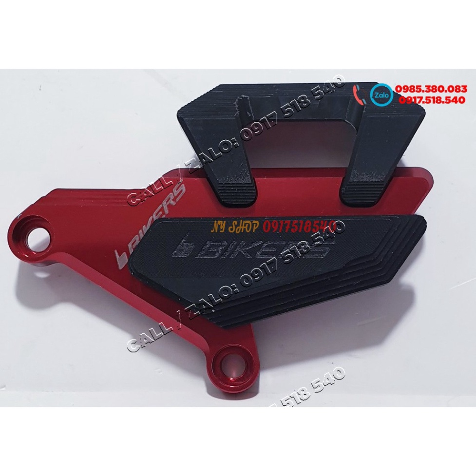 COMBO ỐP HEO DẦU TRƯỚC + MÓC DÂY DẦU CHO SH VIỆT (2012 - 2020) Ảnh thật Sp