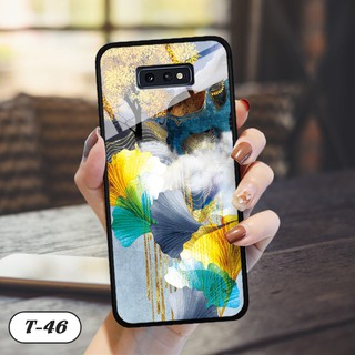 Ốp lưng Samsung Galaxy S10E - hình 3D